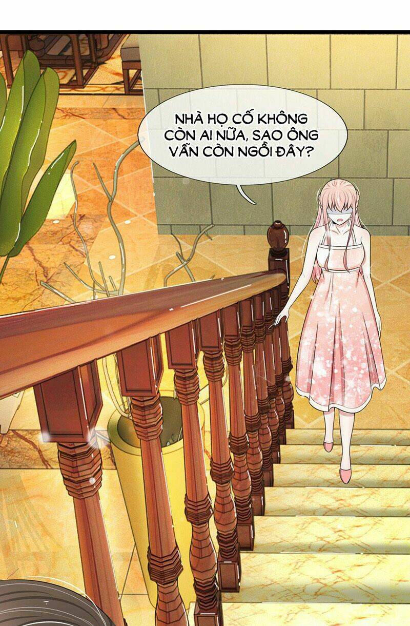 Phúc Hắc Lão Công Buông Em Ra: Chapter 88