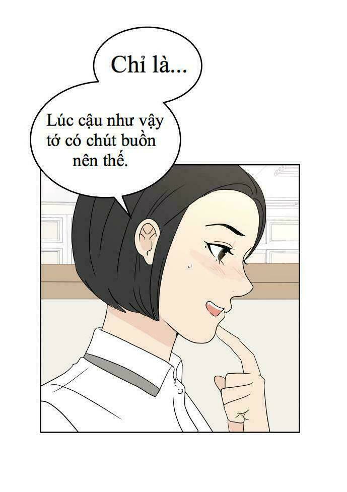 30 Phút Bước Đi Bên Em: Chapter 35