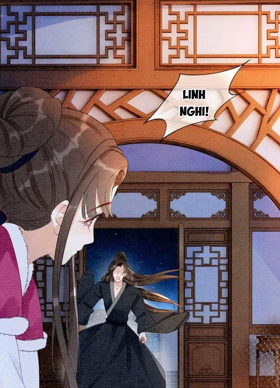 Xung Hỉ Vương Phi: Chapter 100