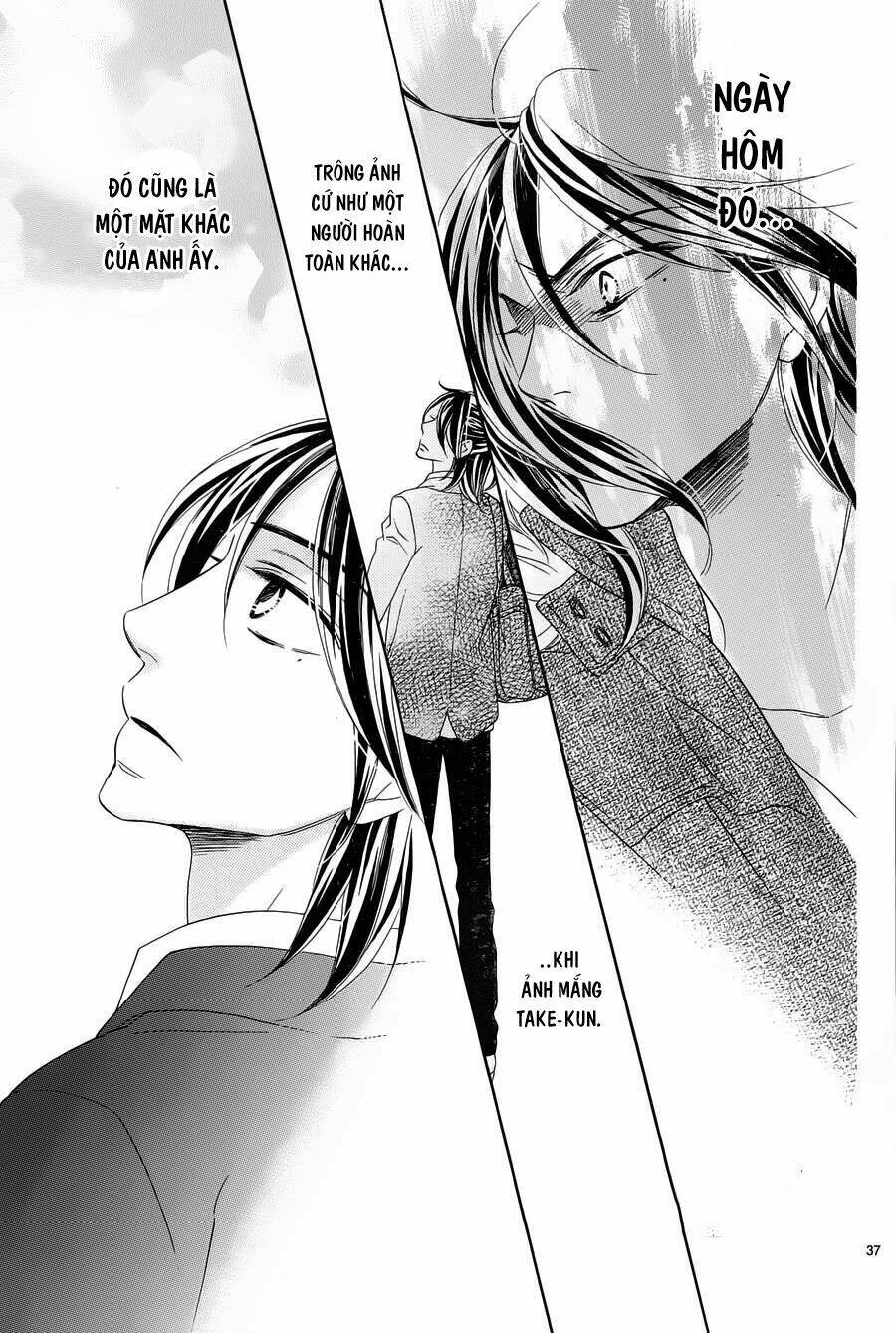Last Notes: Chapter 6