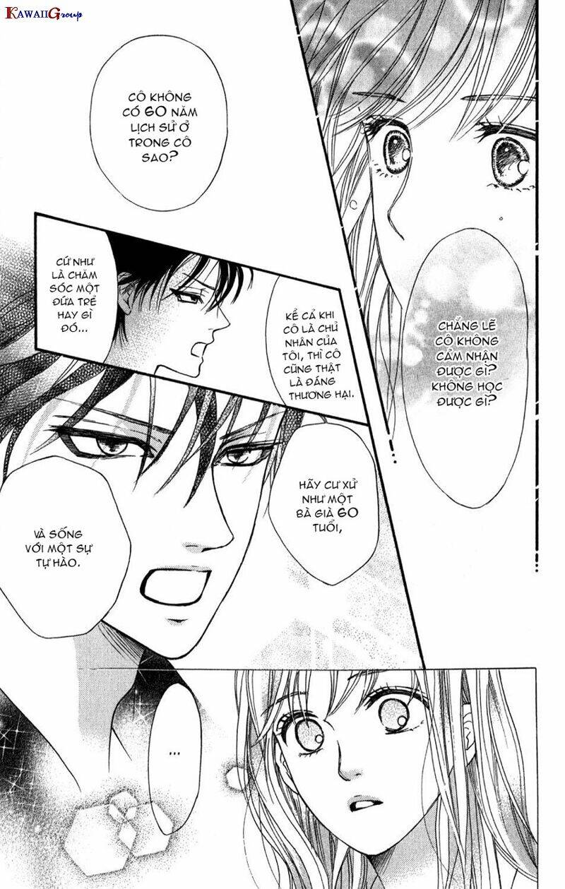 Sumika Sumire: Chapter 2