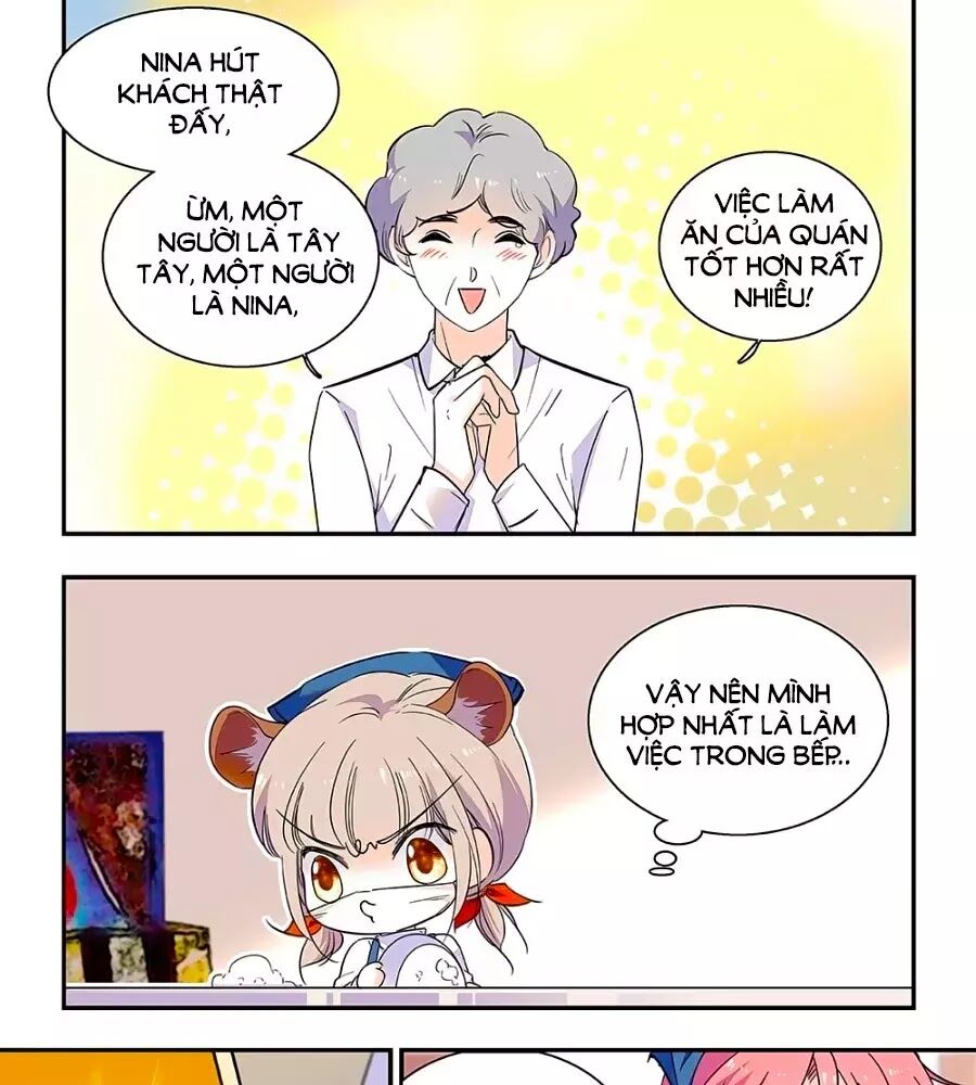 Thanh Ninh Chi Hạ: Chapter 442