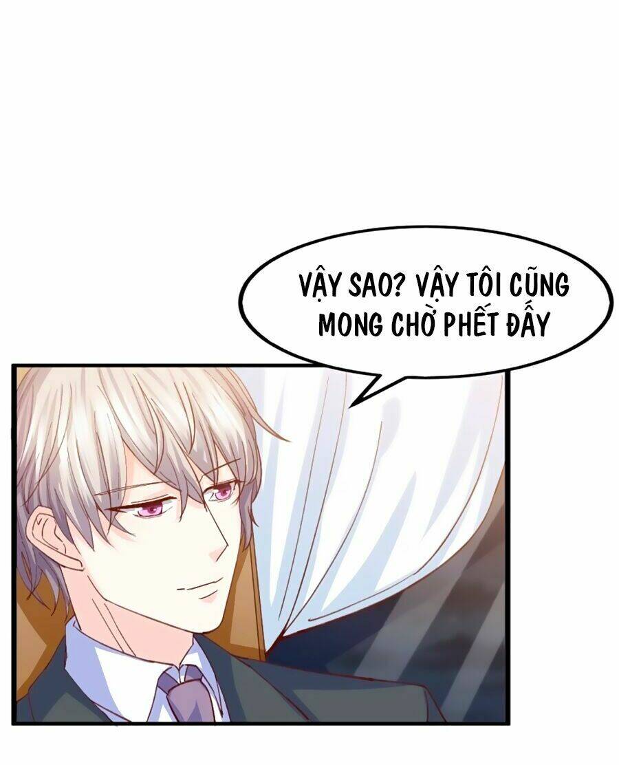 Ta Và Nam Thần Cởi Áo Ngủ Rồi: Chapter 16