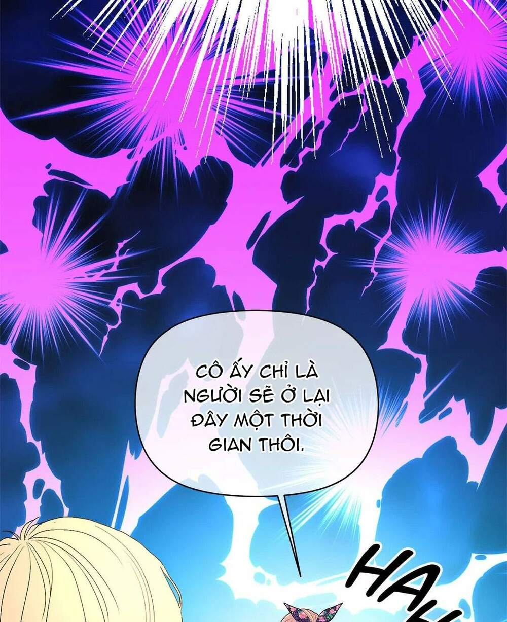 Công Chúa Thời Gian Có Hạn: Chapter 46