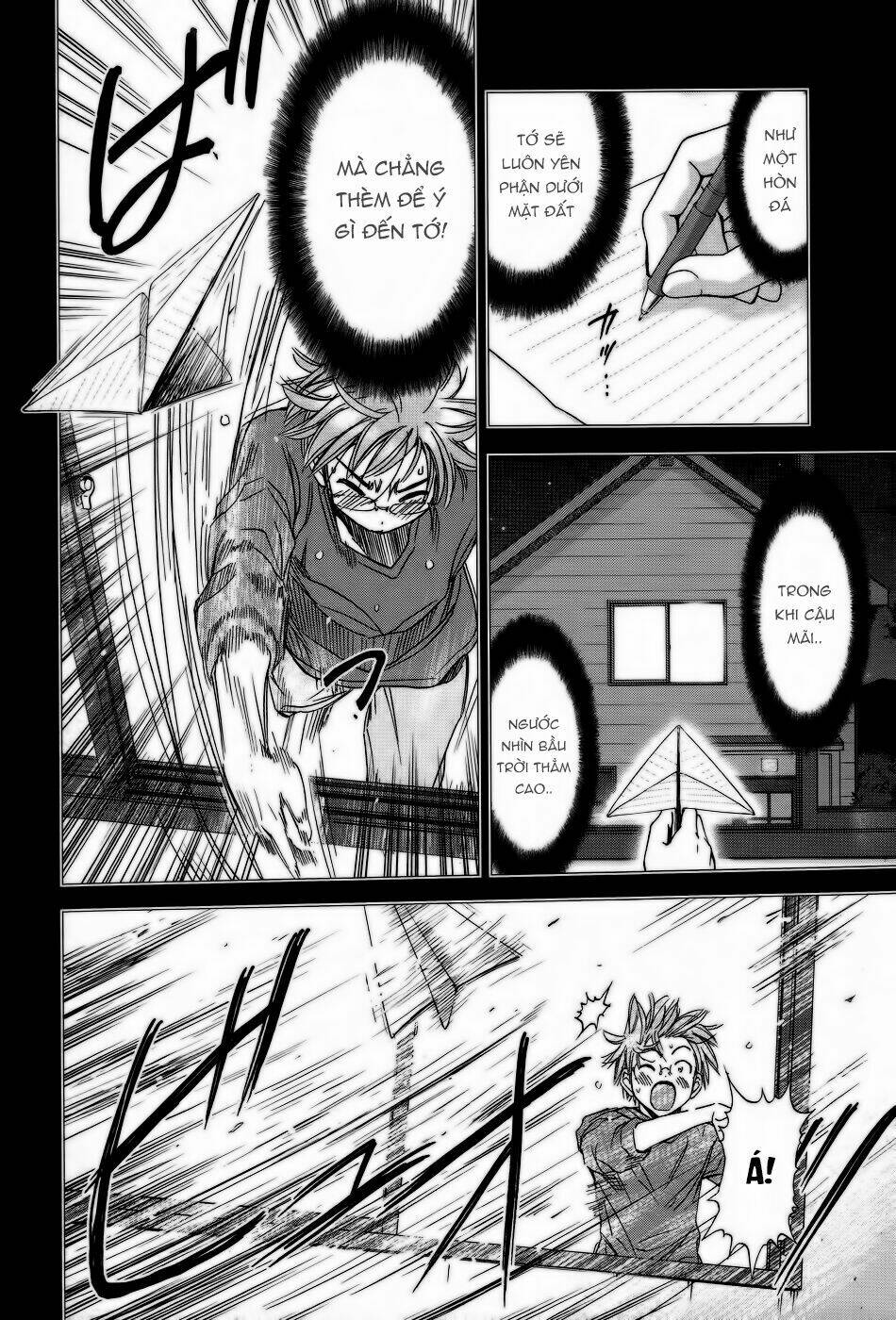 Món quà của Magi - Magi no Okurimono: Chapter 2