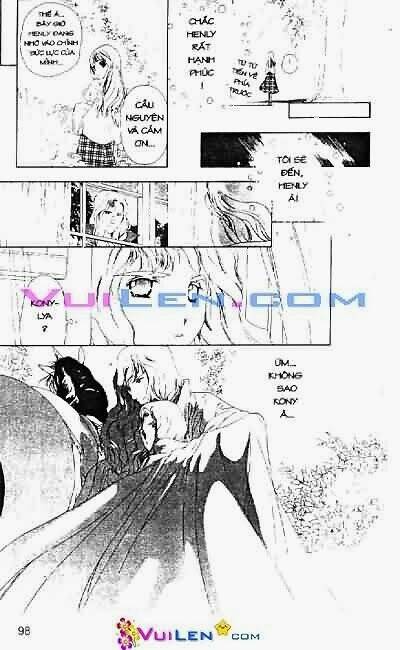 Duyên Kỳ Ngộ: Chapter 7