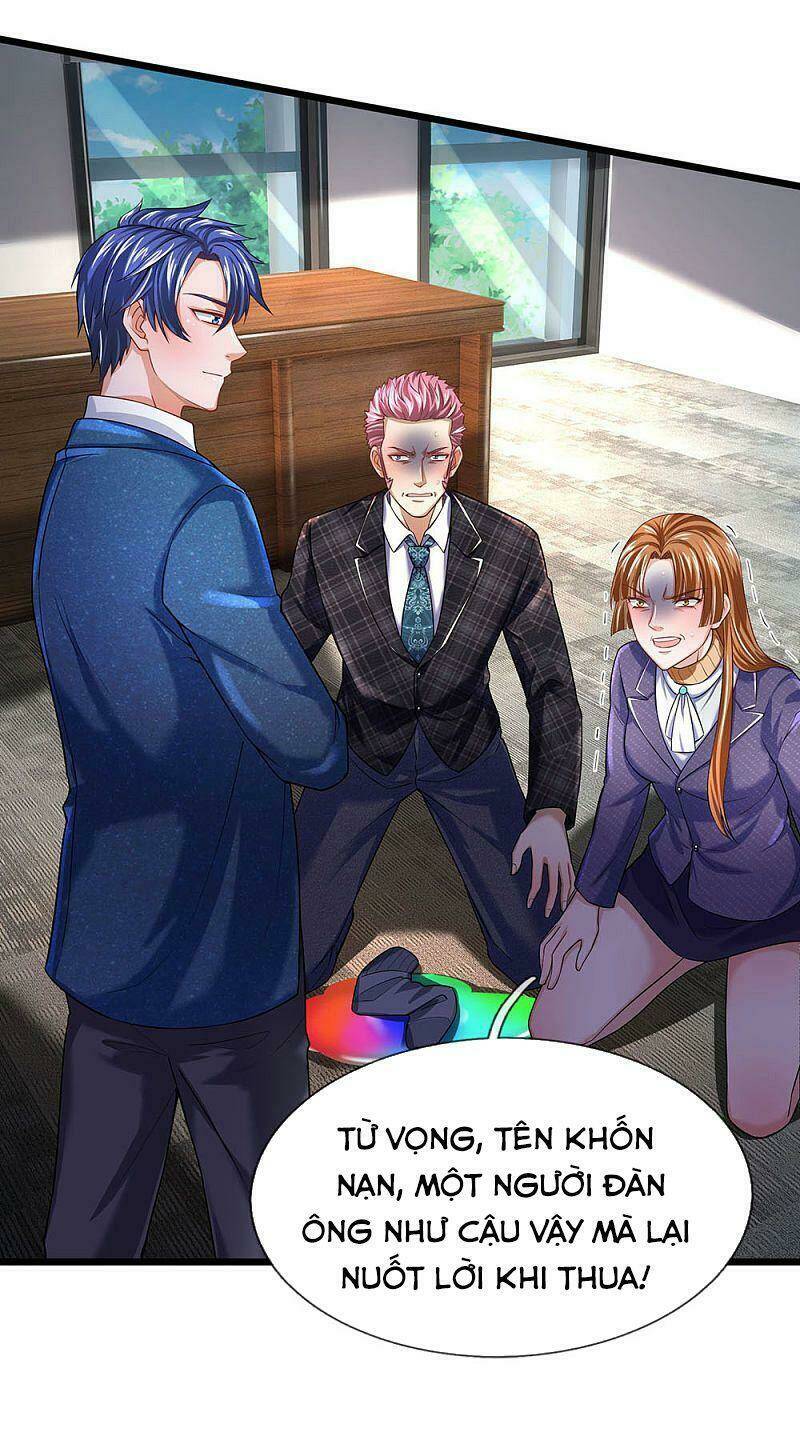 Chung Cực Binh Vương Tại Đô Thị: Chapter 149