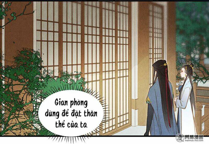 Thành Chủ Mỗi Ngày Đều Mơ Ước Ta: Chapter 35