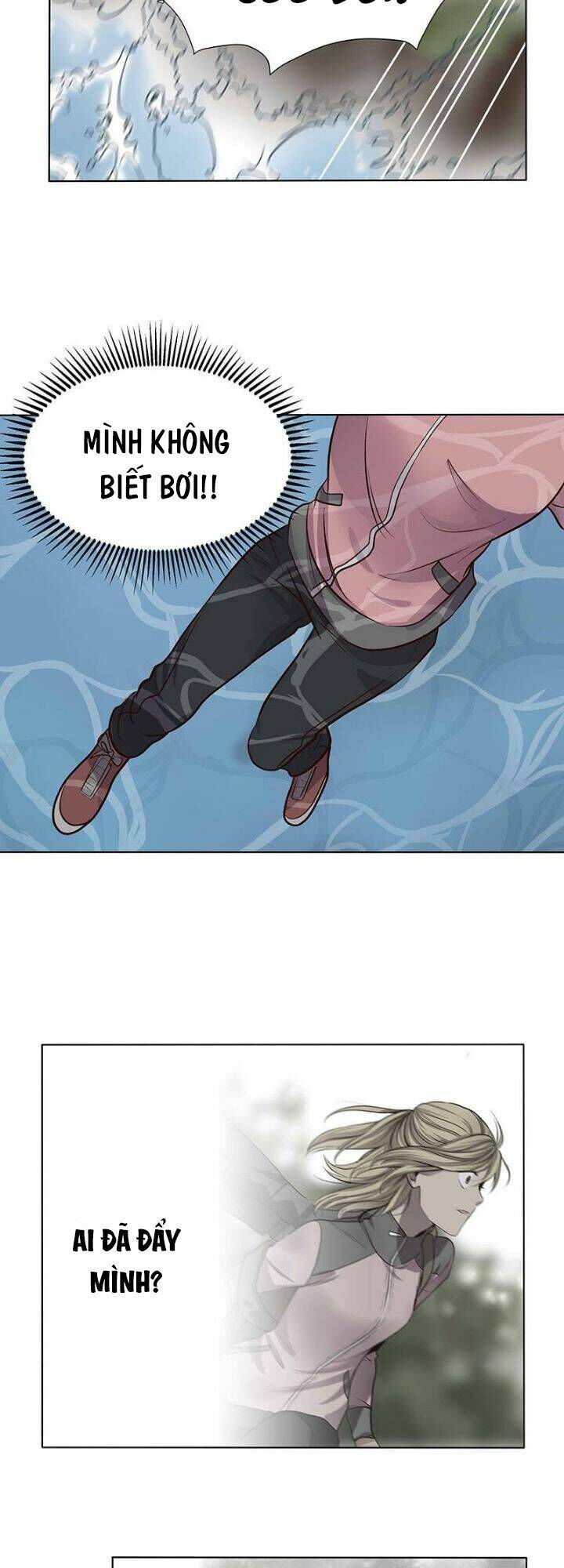 Bí Mật Sâu Sắc Nhất Của Tôi: Chapter 41