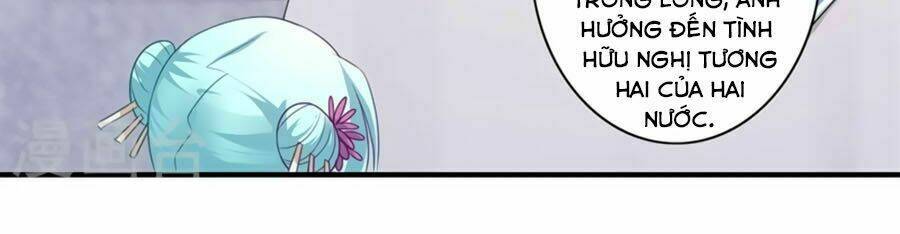 Khuynh Thế Y Phi Muốn Bỏ Chồng: Chapter 92