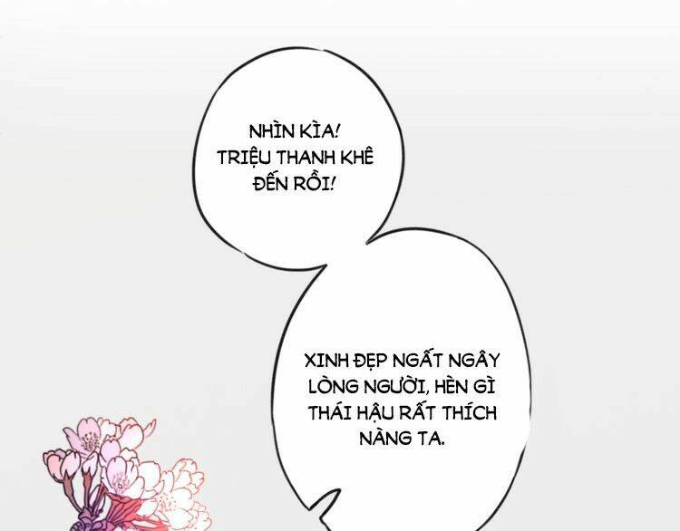 Hoa Nhan Sách: Chapter 2.1