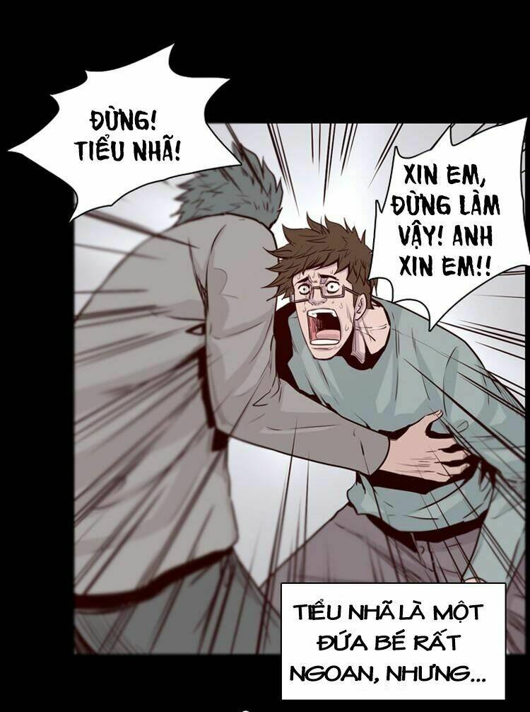 Vua Của Vong Linh: Chapter 166