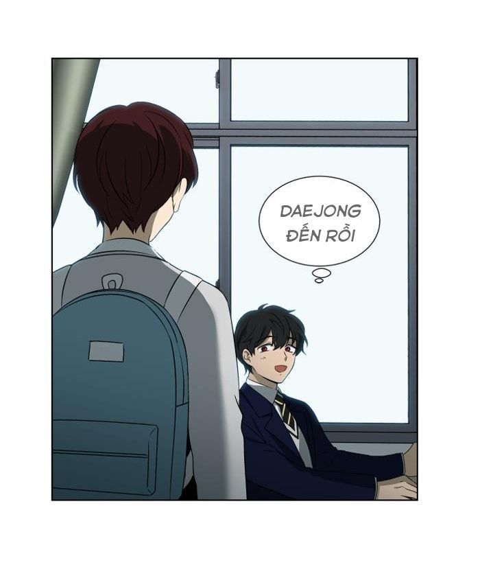 It's Mine: Chapter 8