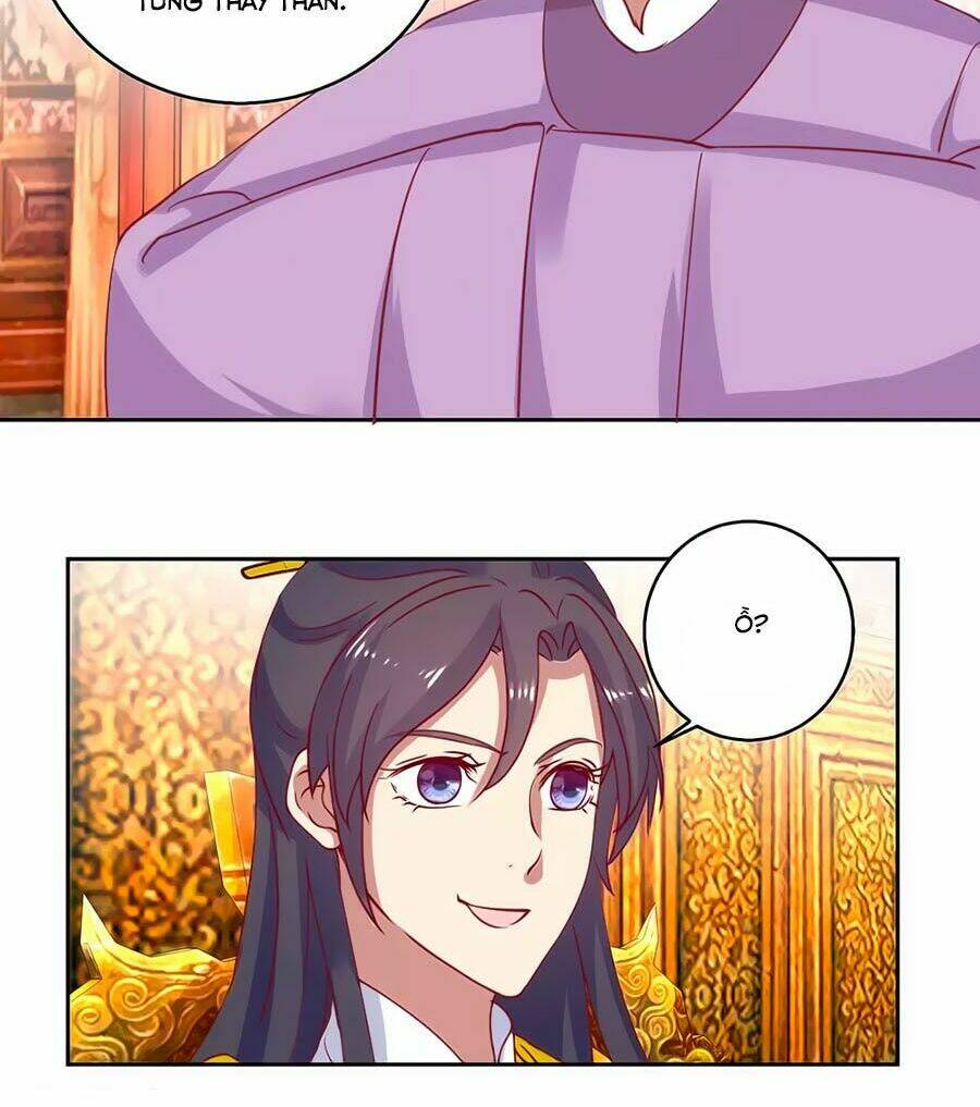 Hoàng Thượng Ở Trên, Thần Ở Dưới: Chapter 54