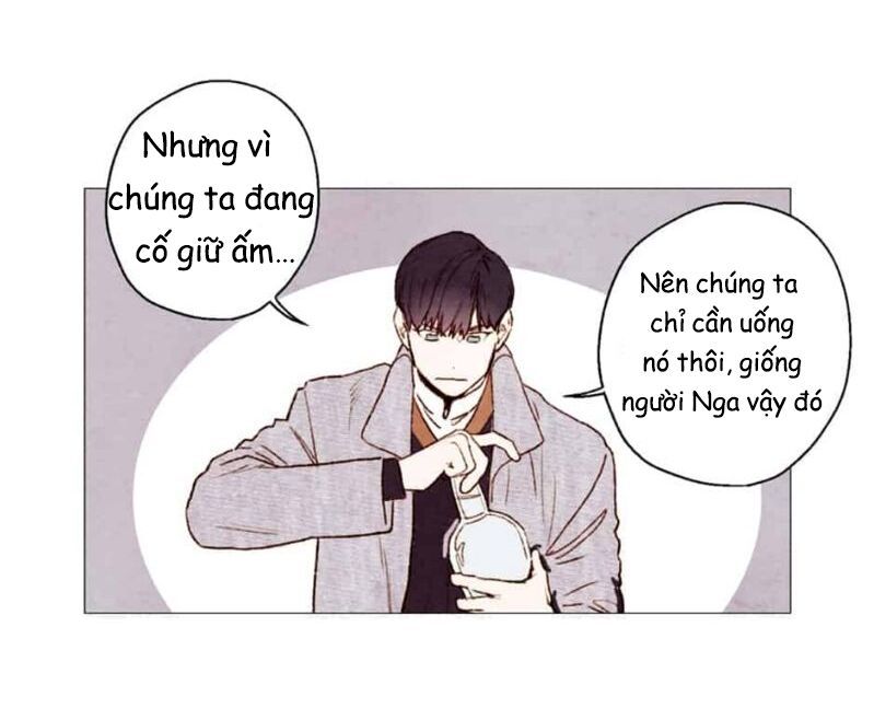 Ôi ! Trợ Lý Đặc Biệt Của Tôi: Chapter 10