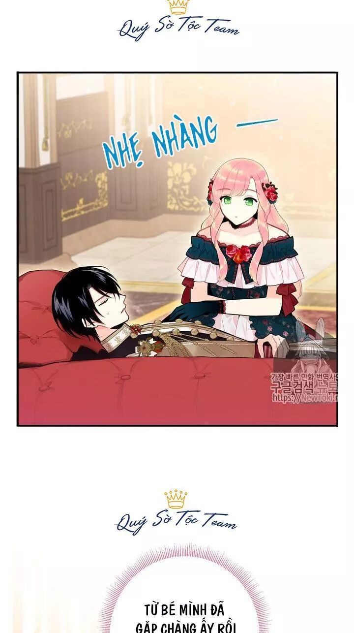 Tồn Tại Với Tư Cách Là Vợ Của Nam Chính: Chapter 104: Người đàn ông chưa bao giờ soi gương