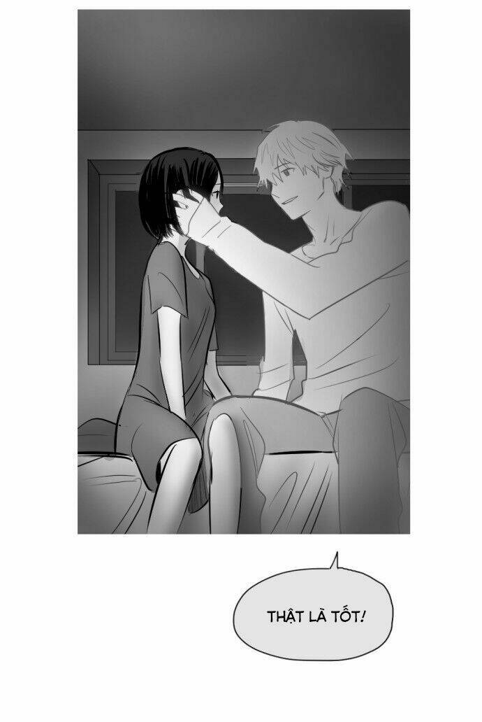 Transparent Cohabitation: Chapter 16