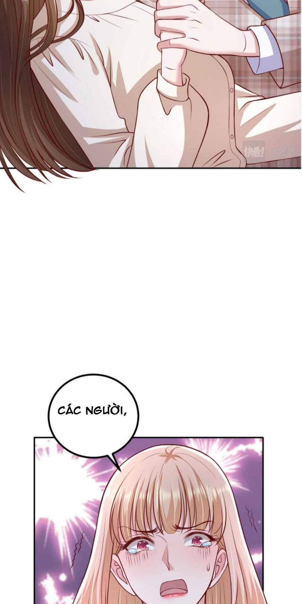 Nhất Sanh Hữu Hỉ: Chapter 55