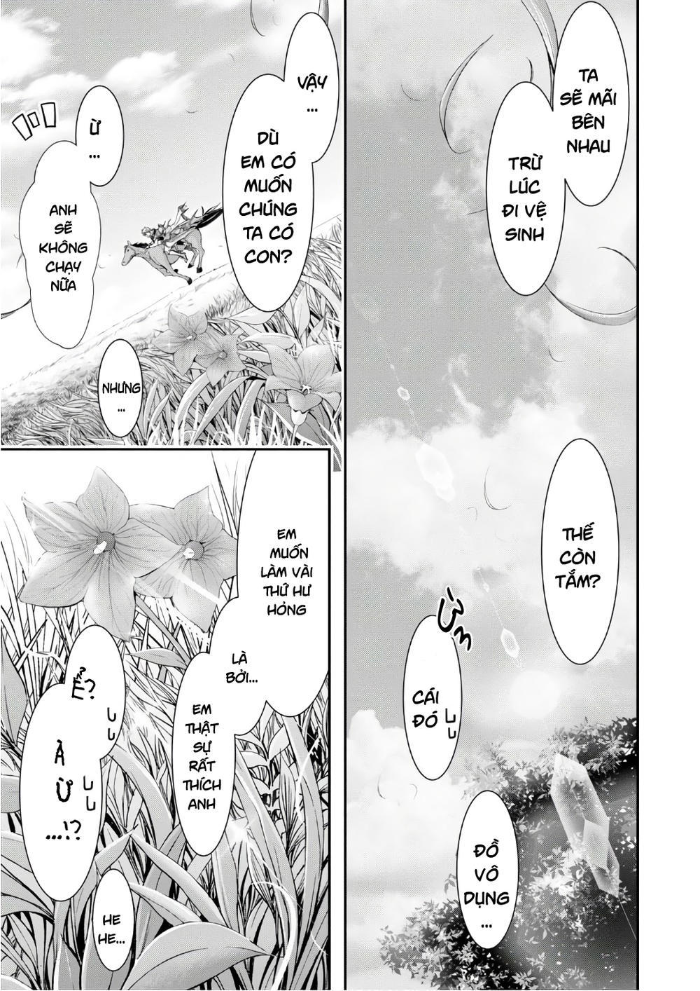 Đi Tìm Sát Tinh Vương: Chapter 39