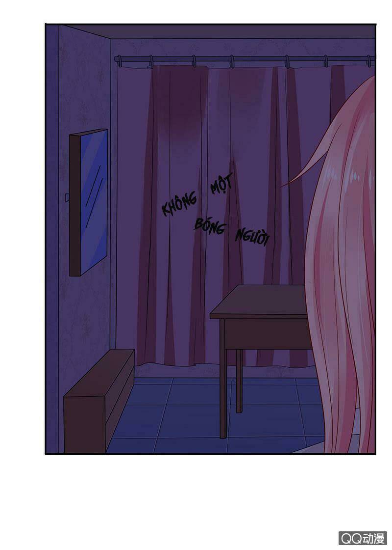 Băng Sơn Học Trưởng Không Được Chọc: Chapter 46.2