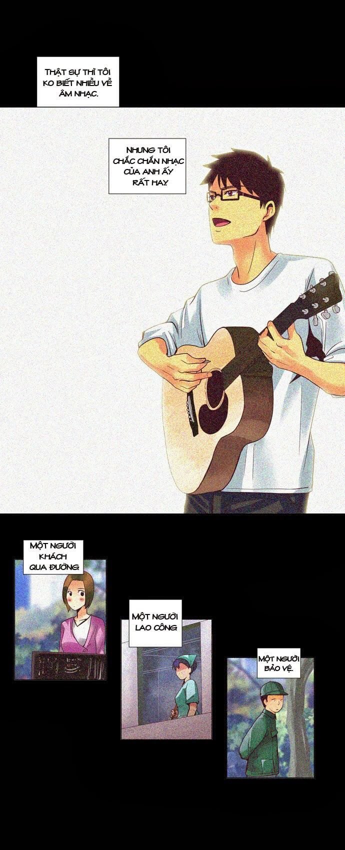 Dear, Only You Don\’t Know!: Chapter 29