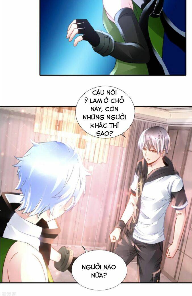 Phong Thủy Thiên Sư: Chapter 80
