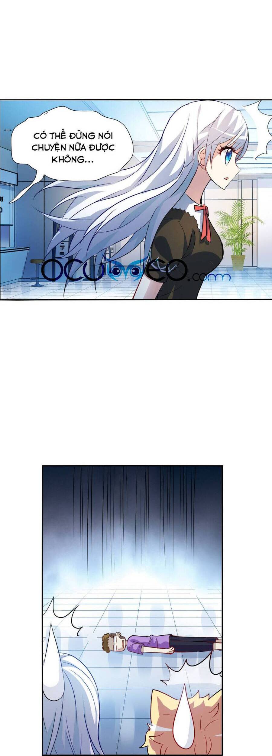 Tô Tịch Kỳ Quái: Chapter 171