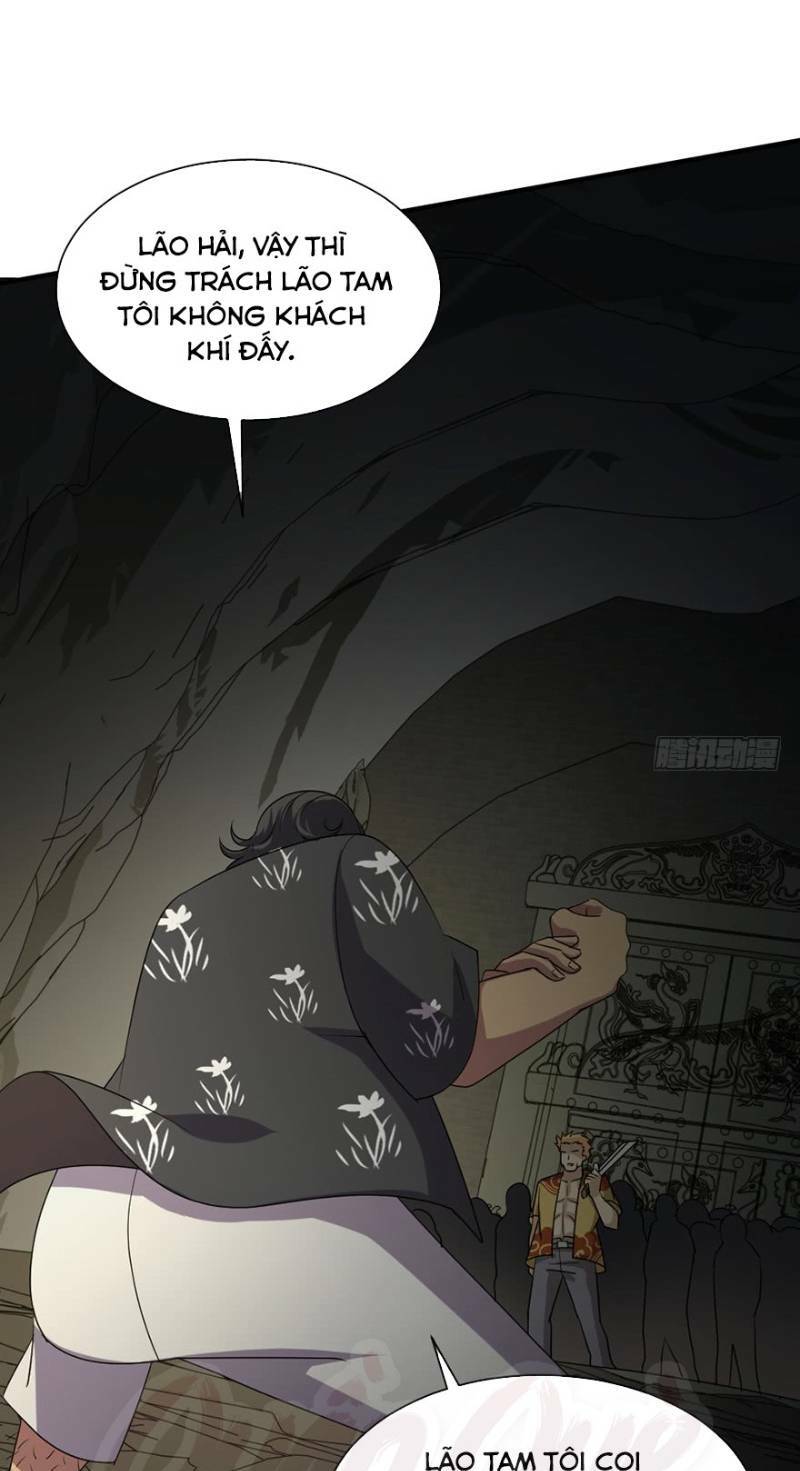 Thập Nhị Thiên Kiếp: Chapter 35