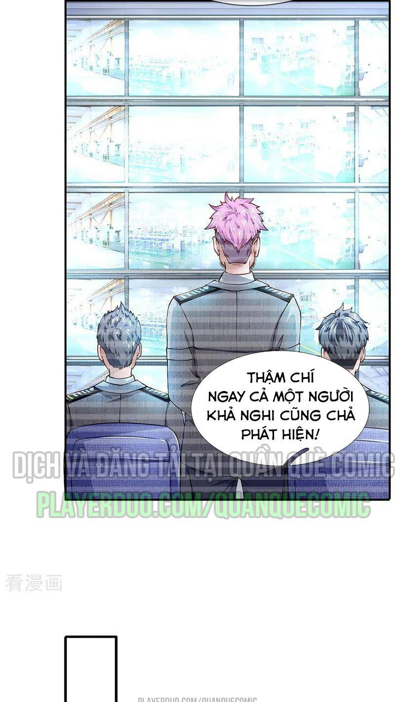 Chung Cực Binh Vương Tại Đô Thị: Chapter 65