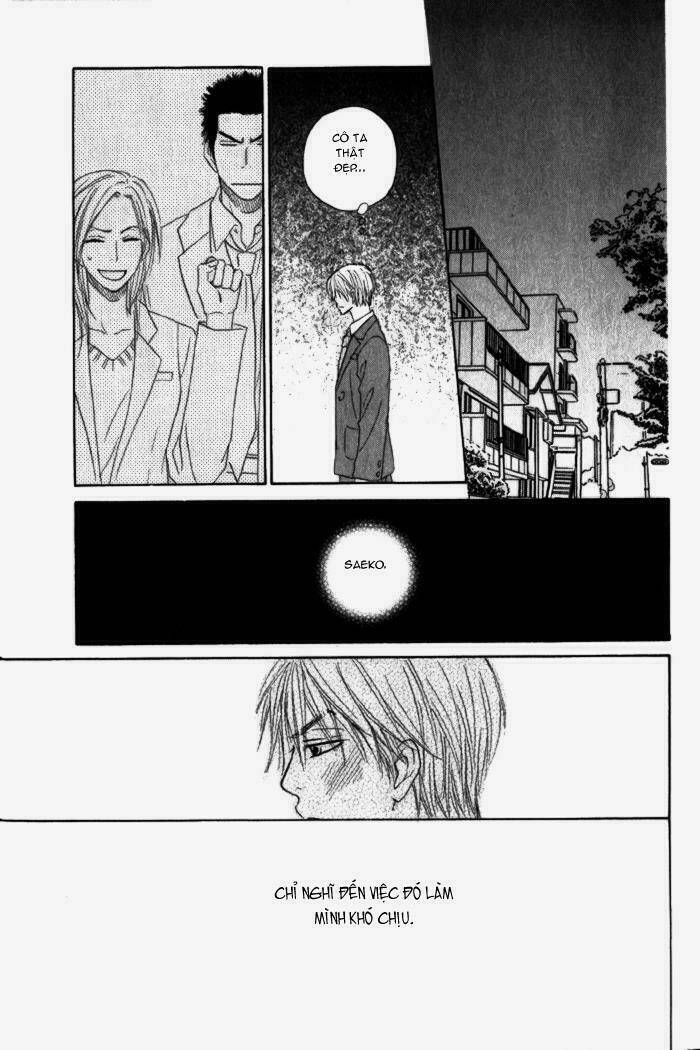 Doushiyoumo Nai Keredo: Chapter 3