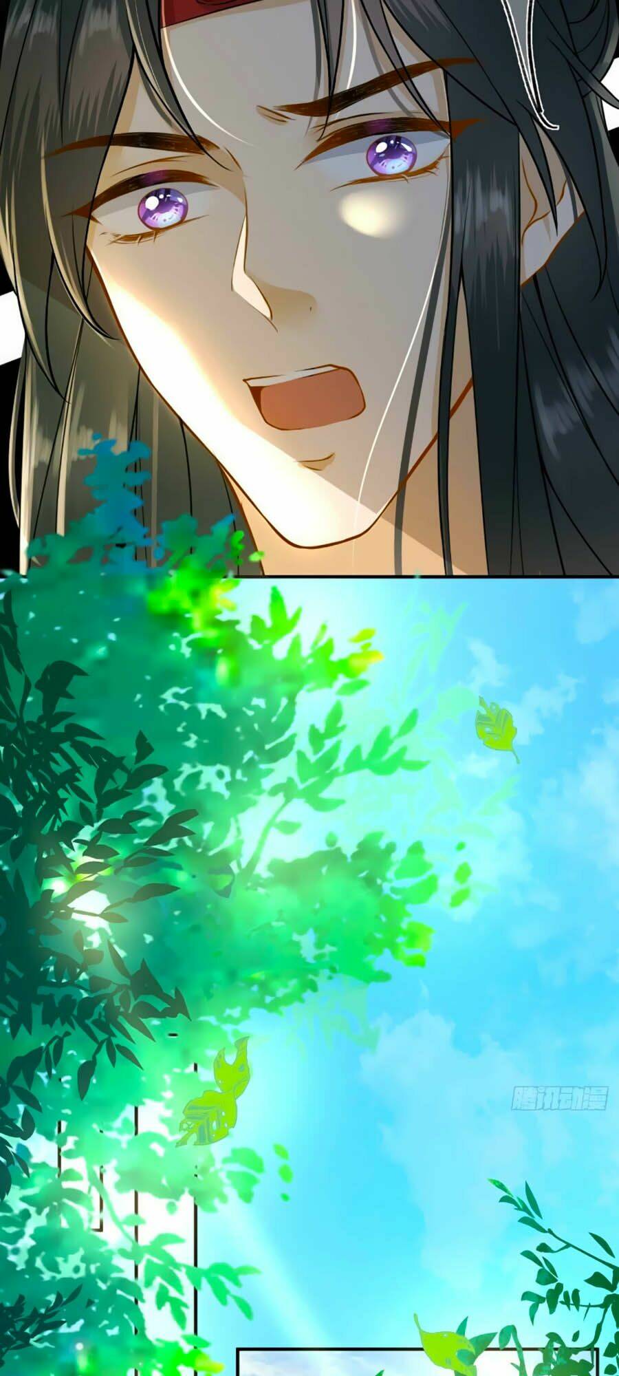 Ma Đầu Vạn Ác Năm Tuổi Rưỡi: Chapter 10