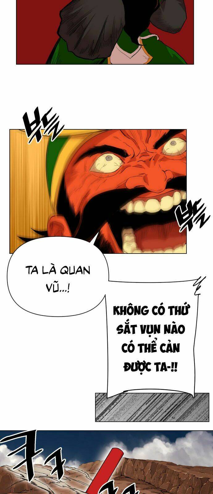 Hard Core Leveling Warrior Ss2: Chapter 13