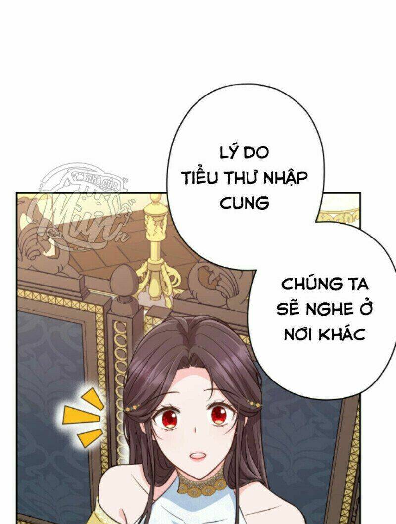 Gửi Đến Người Bạn Của Tôi: Chapter 27
