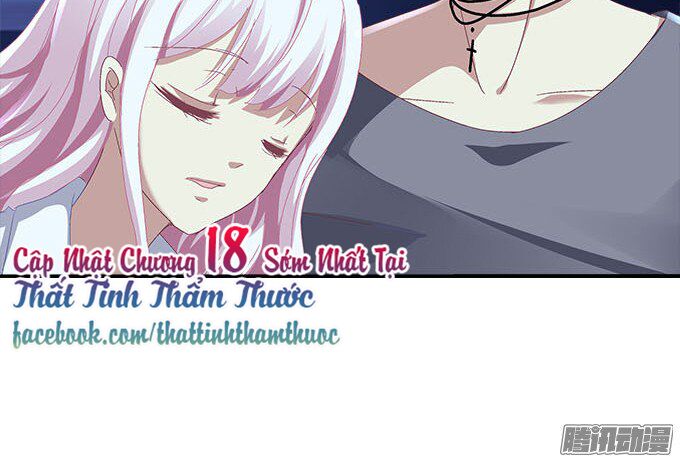 Thiên lại âm linh: Chapter 17