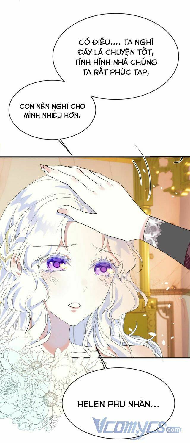 Ta Là Nữ Phụ Độc Ác: Chapter 1