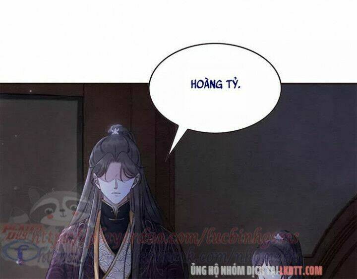 Trọng Sinh Bá Sủng Nhiếp Chính Vương Quá Mạnh Mẽ: Chapter 103