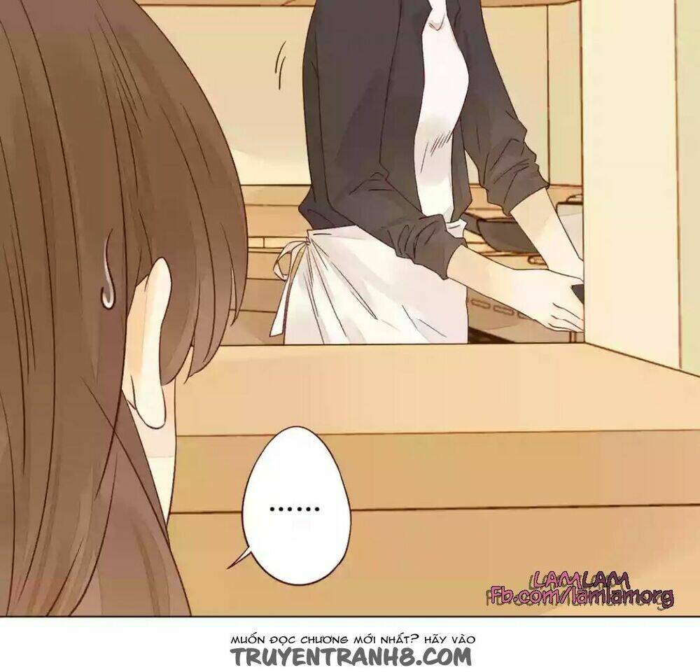 Cô Ấy Không Đáng Yêu: Chapter 6