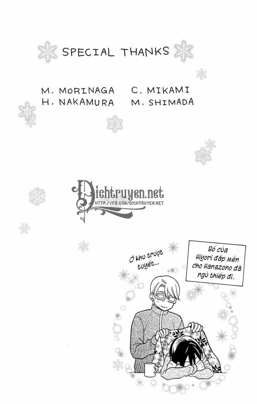 Kawaii Hito (Saitou Ken): Chapter 25