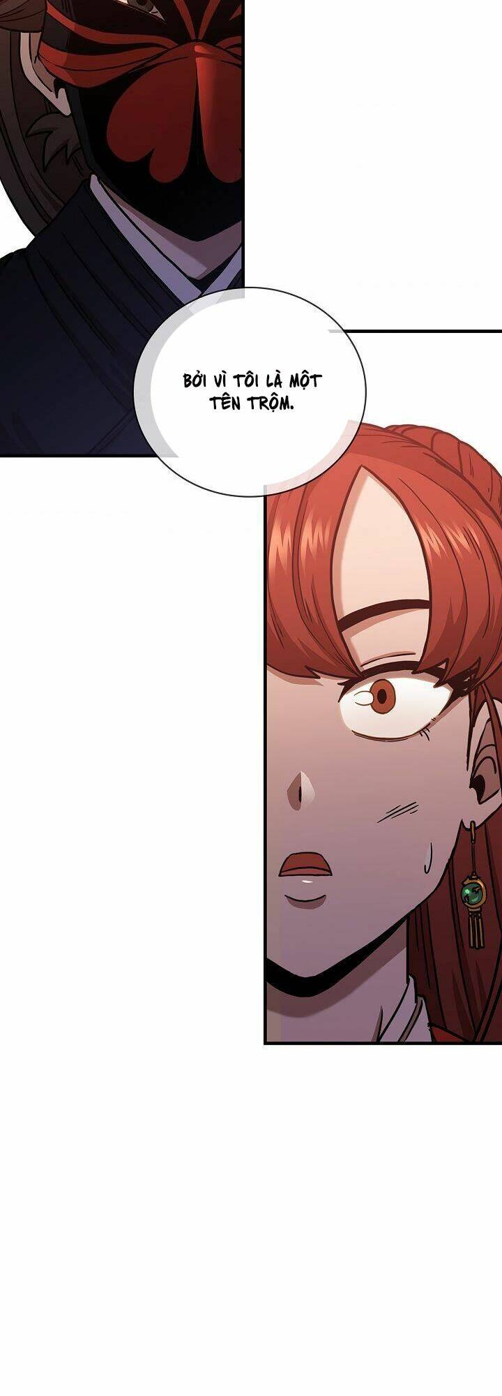 Thân Thủ Đệ Nhất Kiếm: Chapter 30