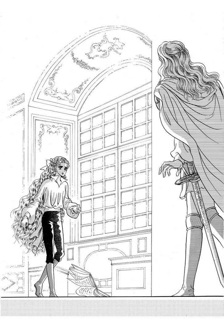 Princess Manhwa: Chapter 37