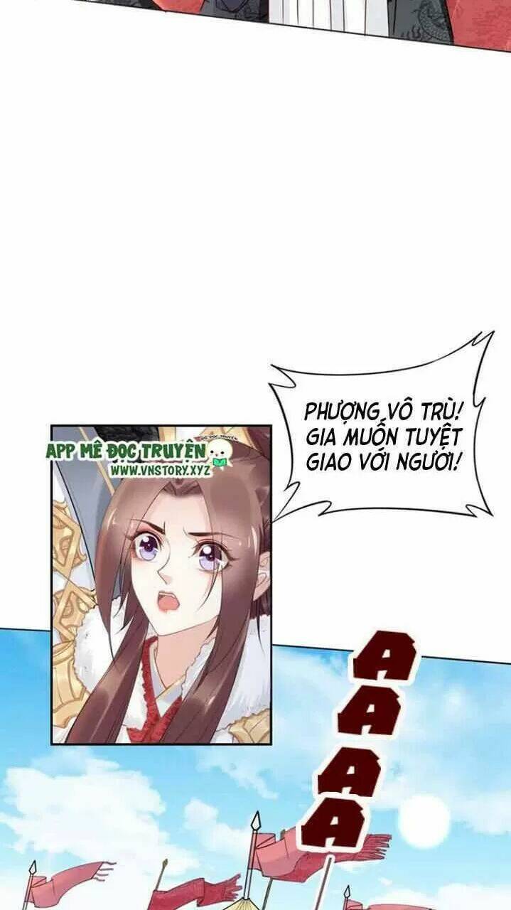 Nhất Sinh Nhất Thế Tiếu Thương Khung: Chapter 85