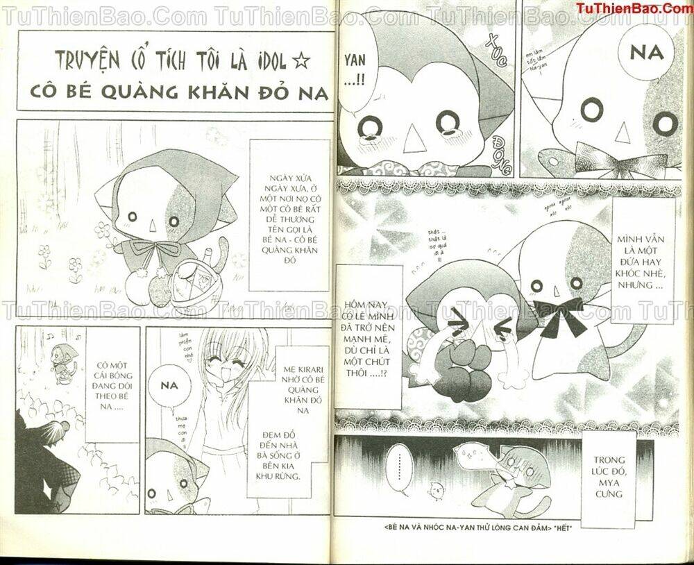 Tôi Là Idol: Chapter 5