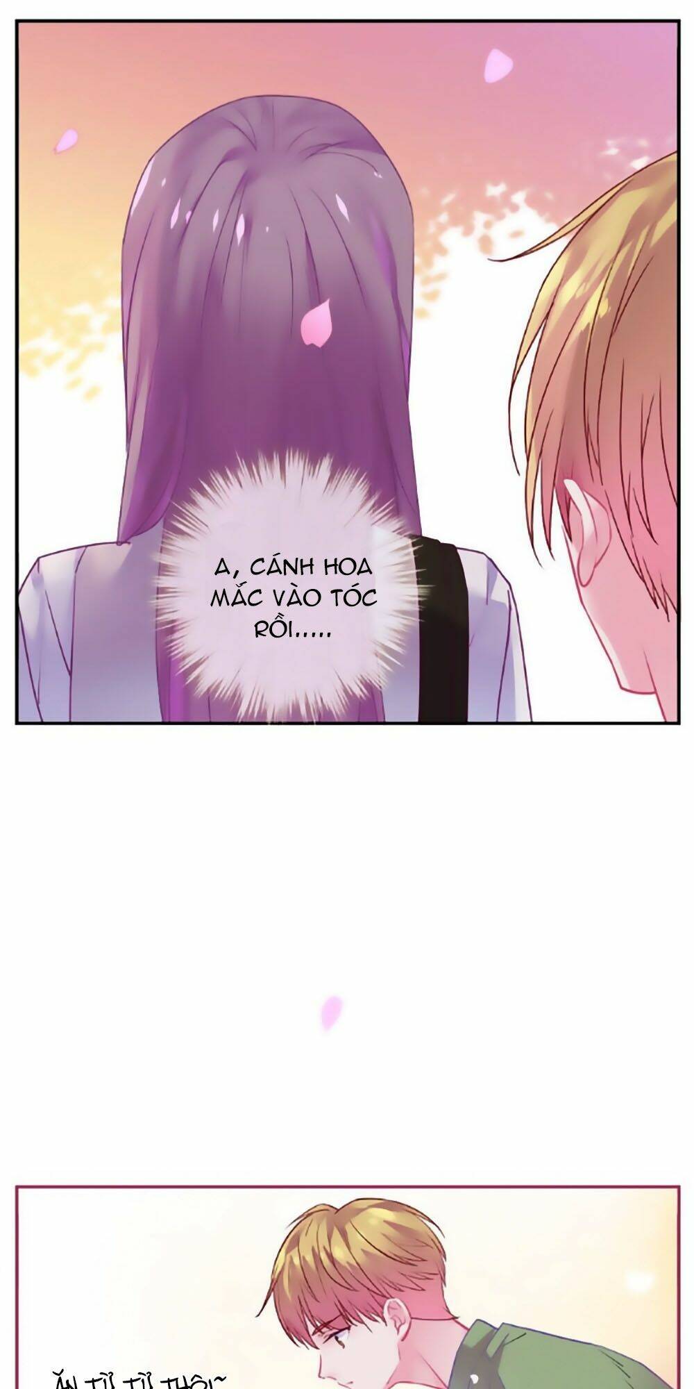 Đừng Nghịch, Ta Chỉ Muốn Yên Tĩnh: Chapter 82.1