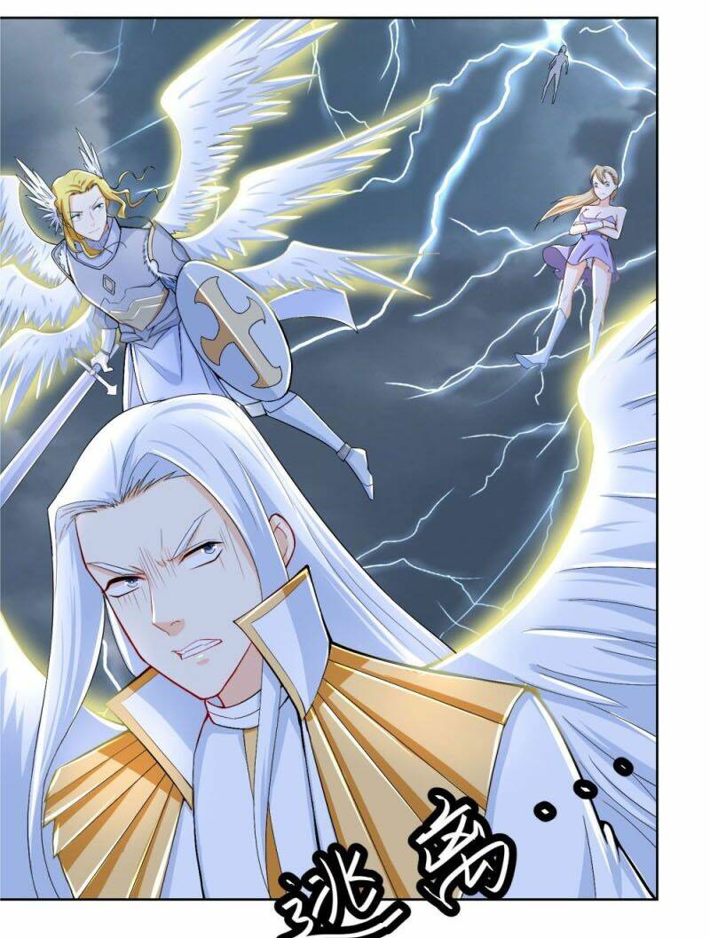Thiên Hỏa Đại Đạo: Chapter 23