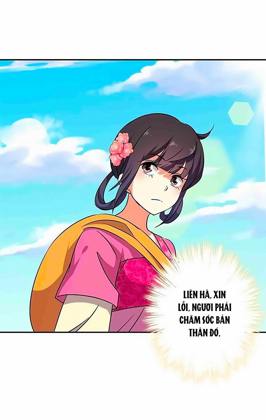 Vương Gia ! Ngươi Thật Bỉ Ổi !: Chapter 332