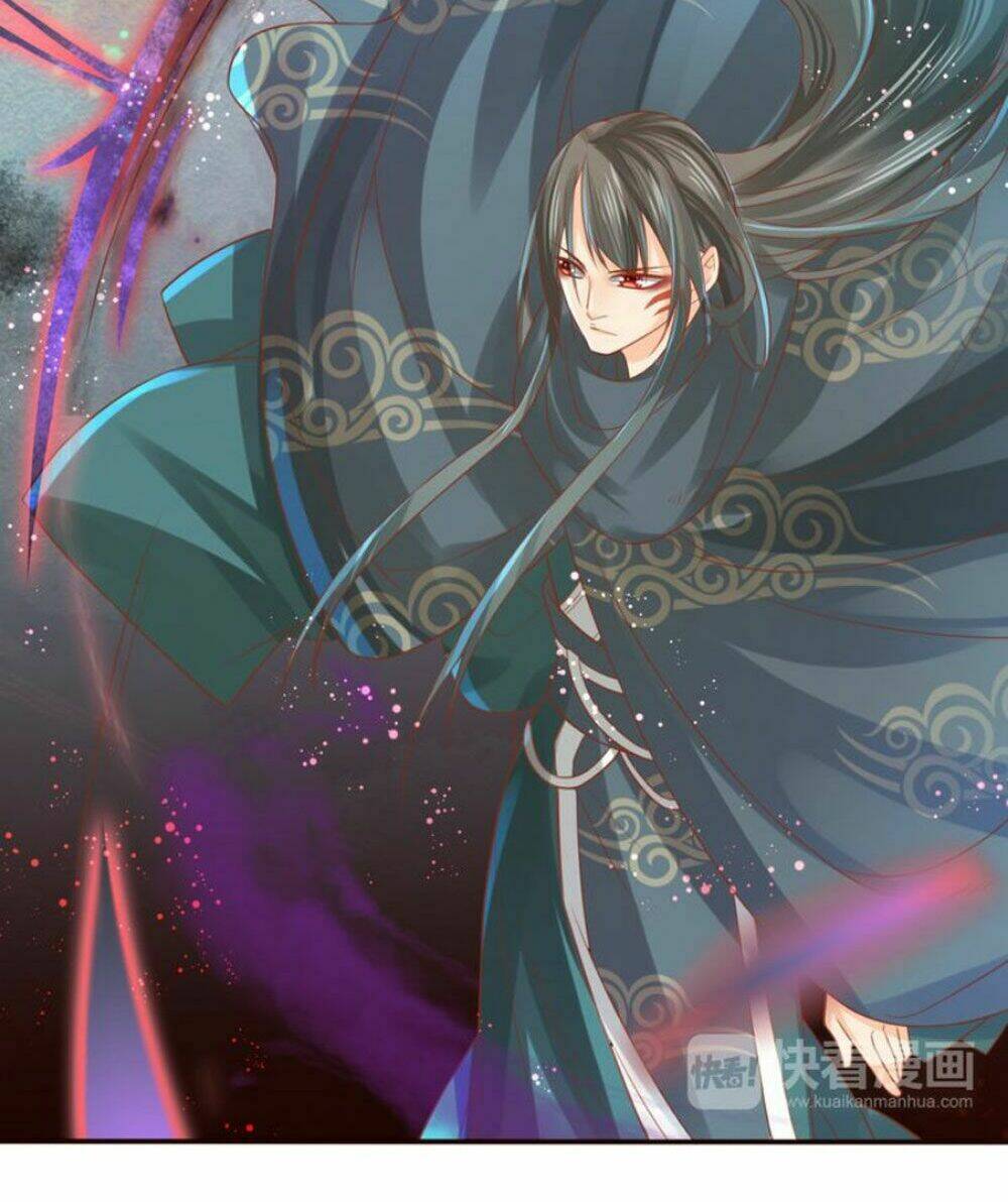 Chọc Nhầm Thượng Thần Băng Lãnh: Chapter 13