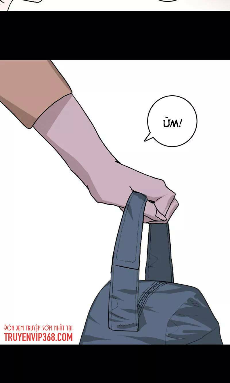 Quan Tài Hung Ác: Chapter 4