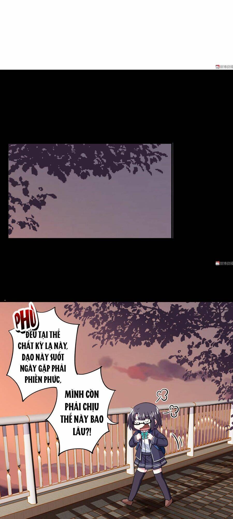 Yêu Tôi Đều Chết Cả Đi!: Chapter 66