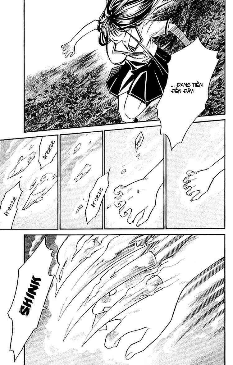 Alive - The Final Evolution: Chapter 12