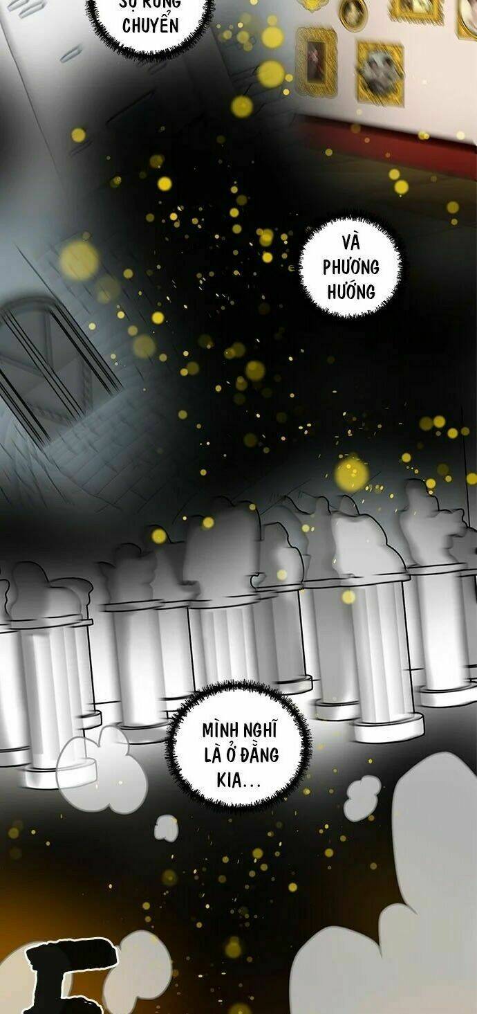 Tôi Trở Thành Đầu Bếp Của Long Vương: Chapter 9